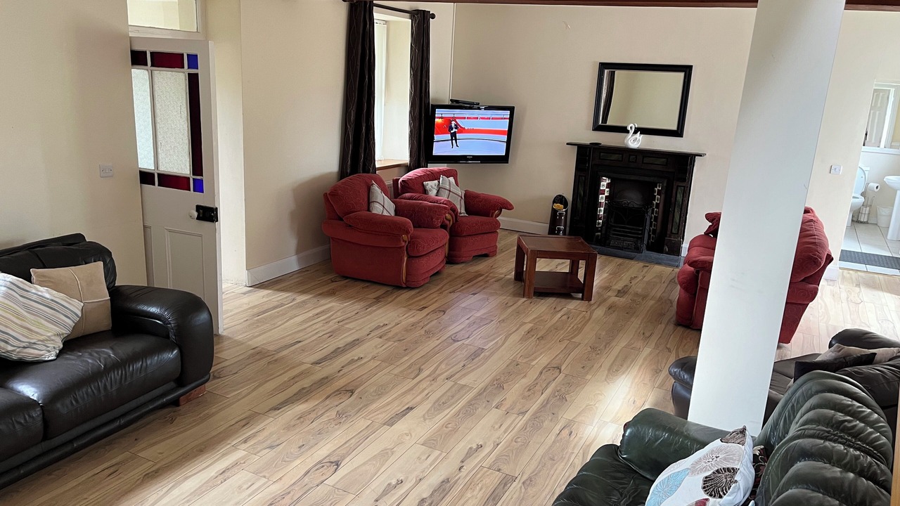 Photo of Livingroom in Strabane