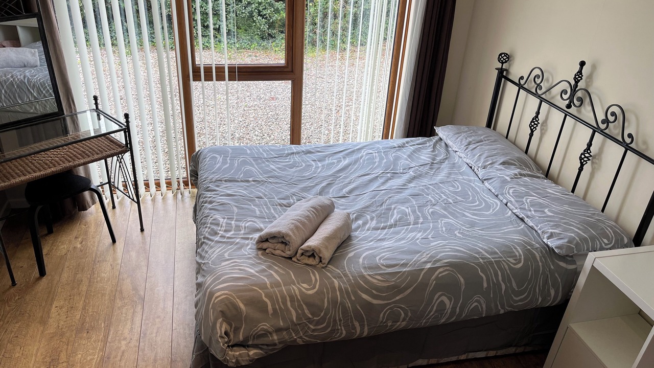 Photo of Bedroom in Strabane
