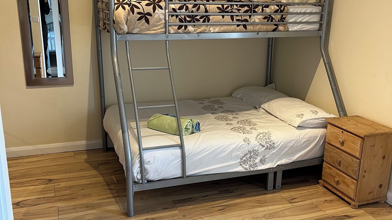 Photo of Bedroom in Strabane