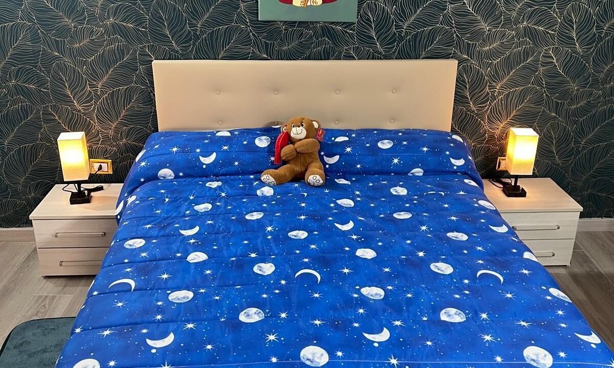 Photo of Bedroom in Naples City Centre