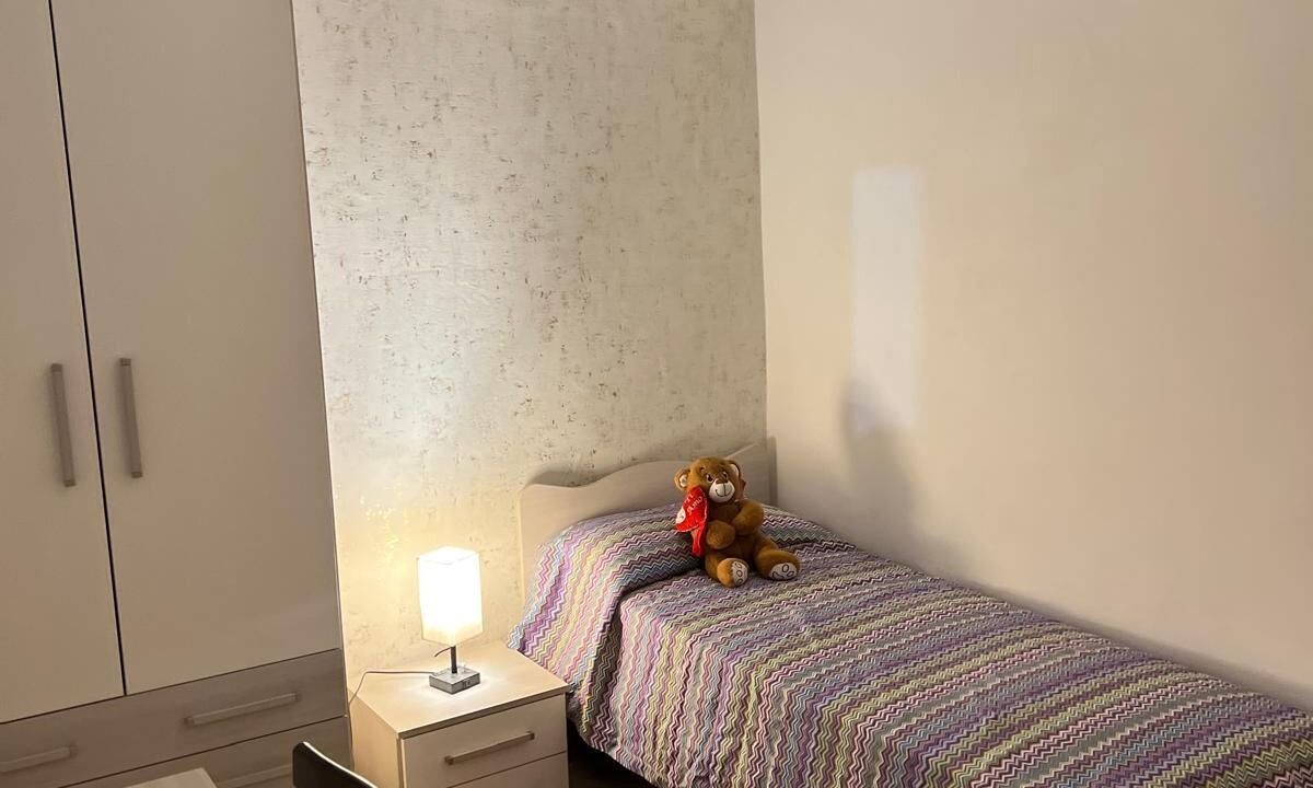 Photo of Bedroom in Naples City Centre