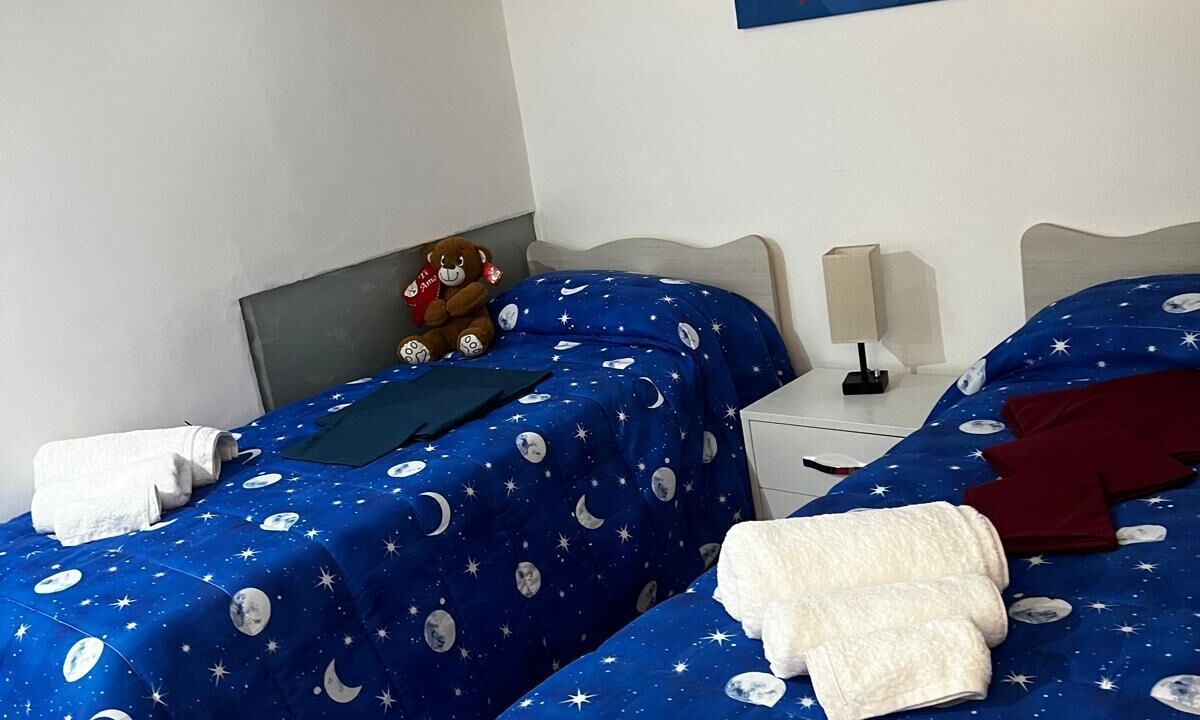 Photo of Bedroom in Naples City Centre