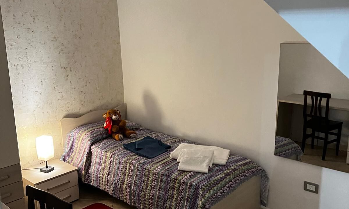 Photo of Bedroom in Naples City Centre