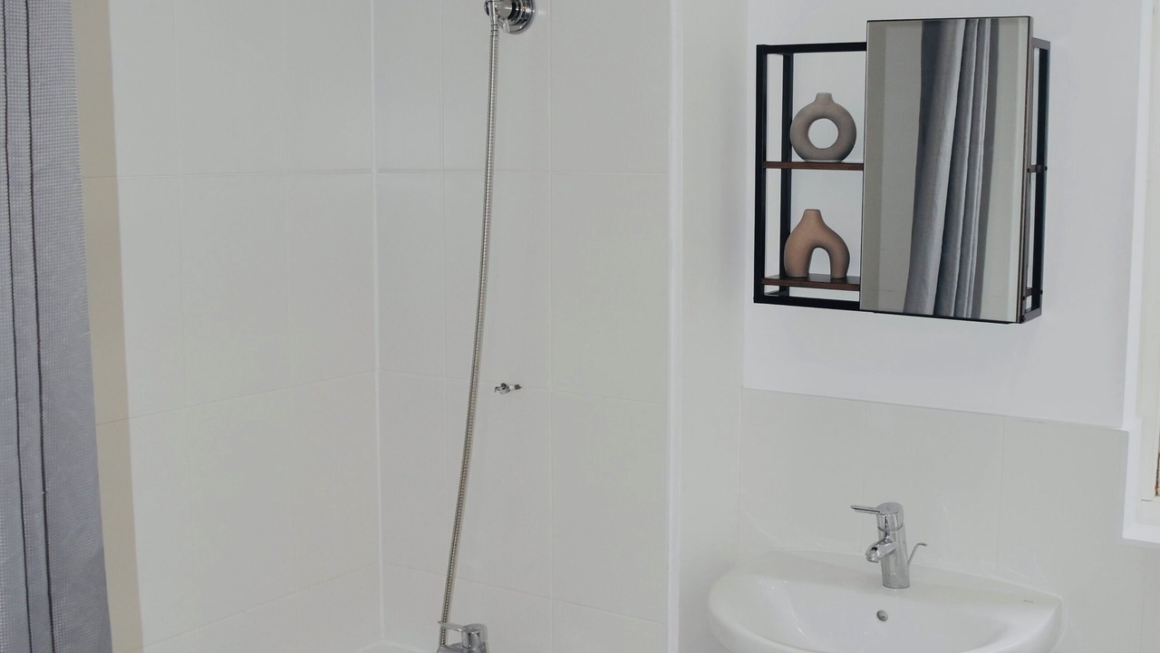 Photo of Bathroom in Newport Pagnell