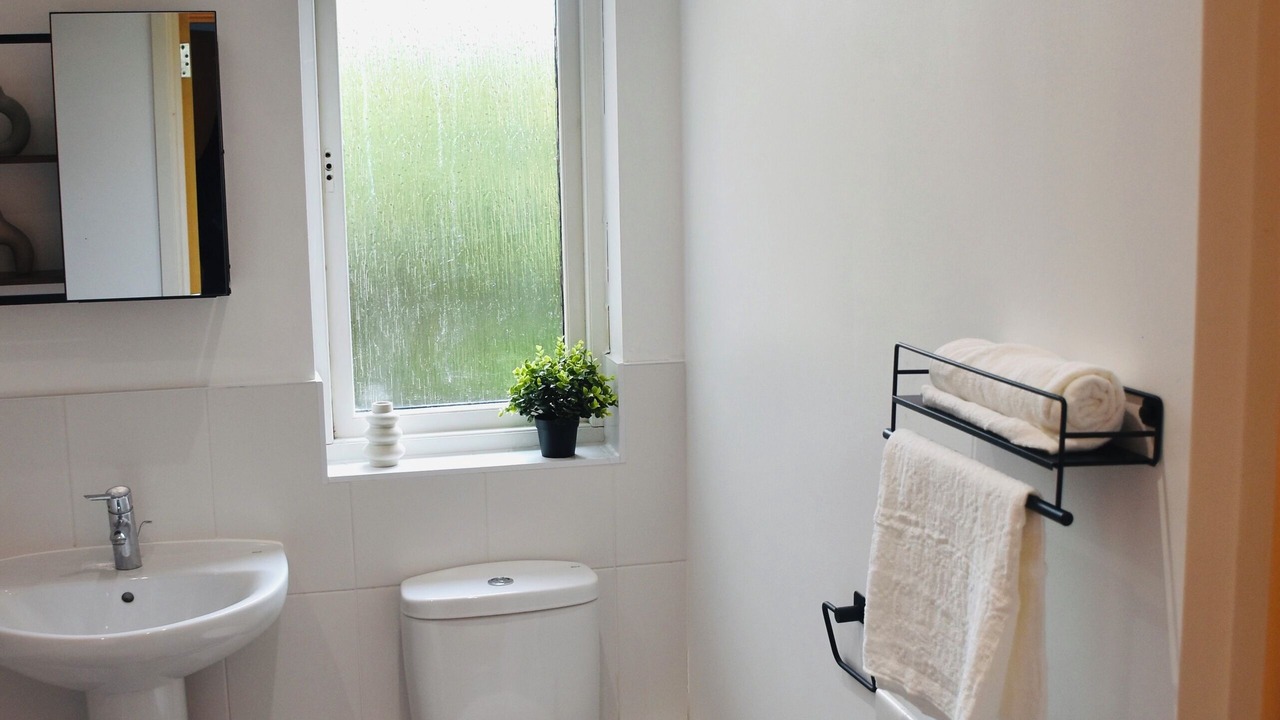 Photo of Bathroom in Newport Pagnell