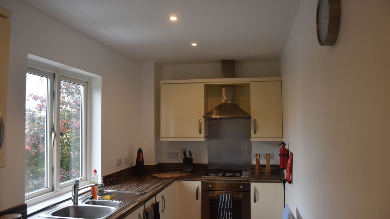 Photo of Kitchen in Newport Pagnell