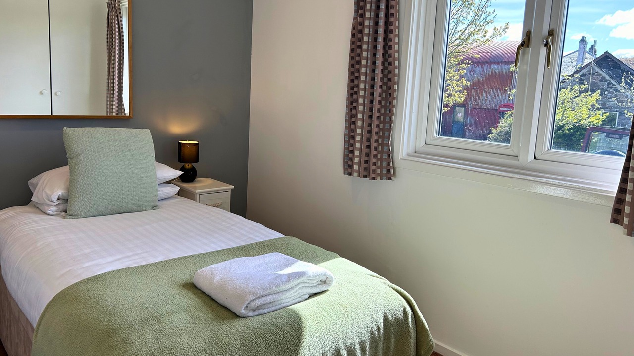 Photo of Bedroom in Lerags