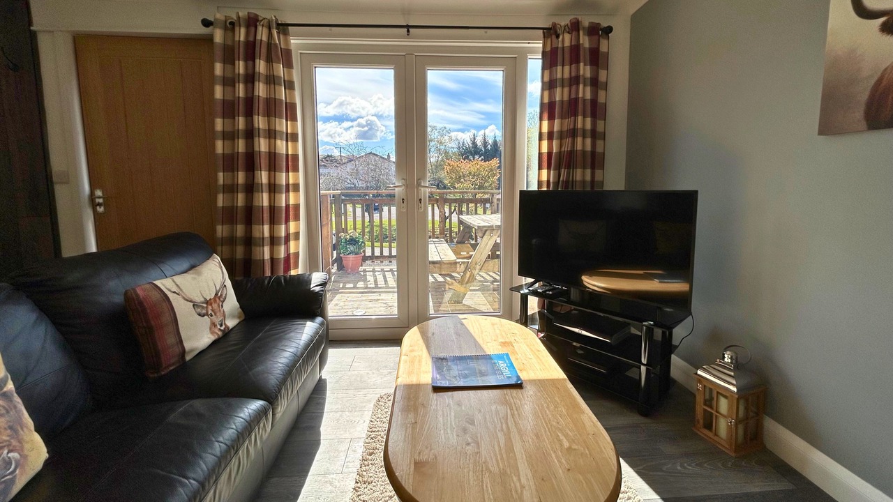 Photo of Livingroom in Lerags