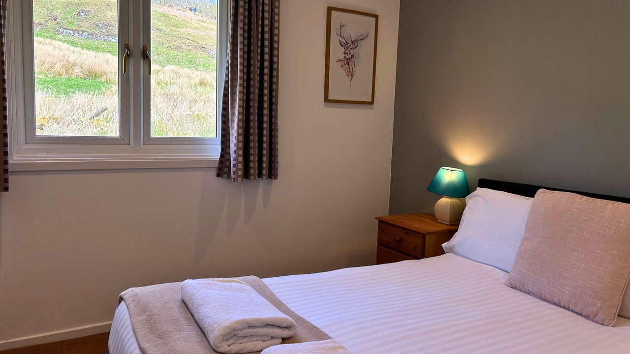 Photo of Bedroom in Lerags