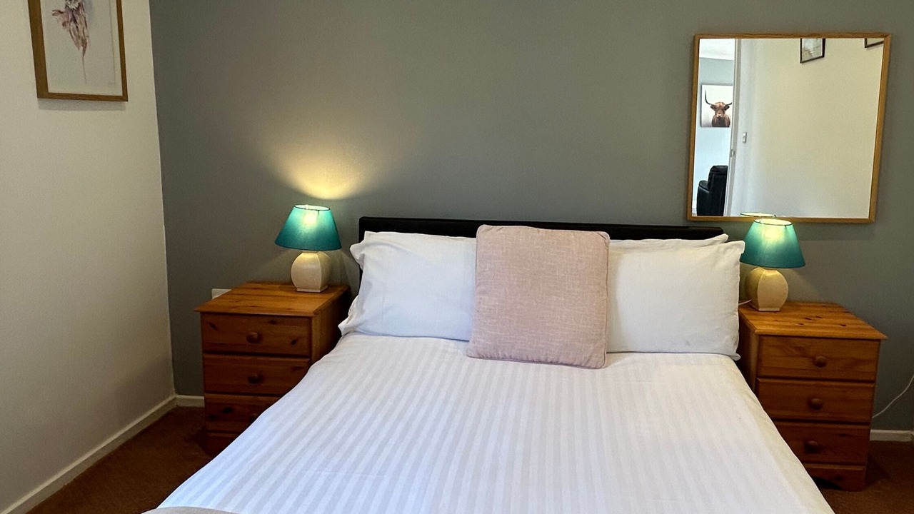 Photo of Bedroom in Lerags