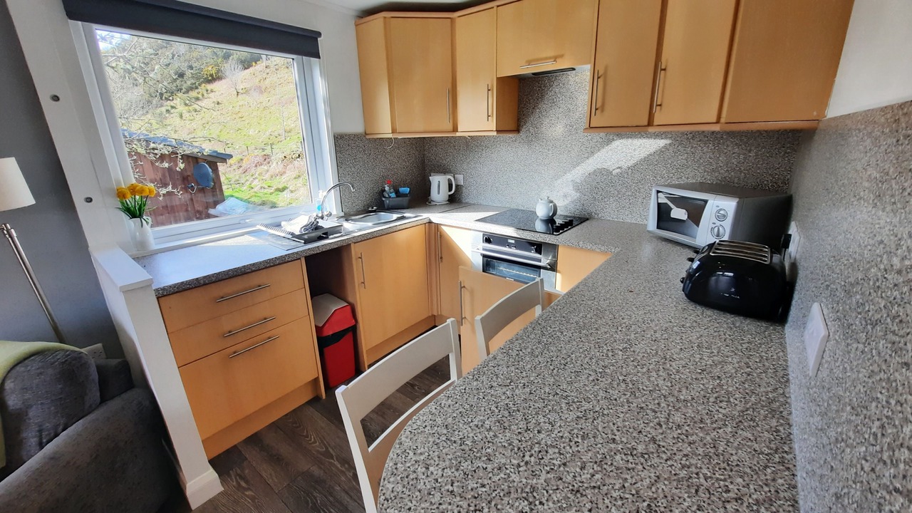 Photo of Kitchen in Lerags