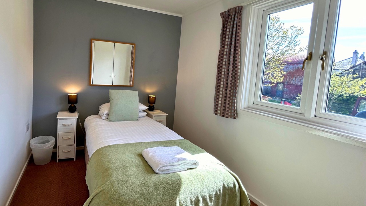 Photo of Bedroom in Lerags