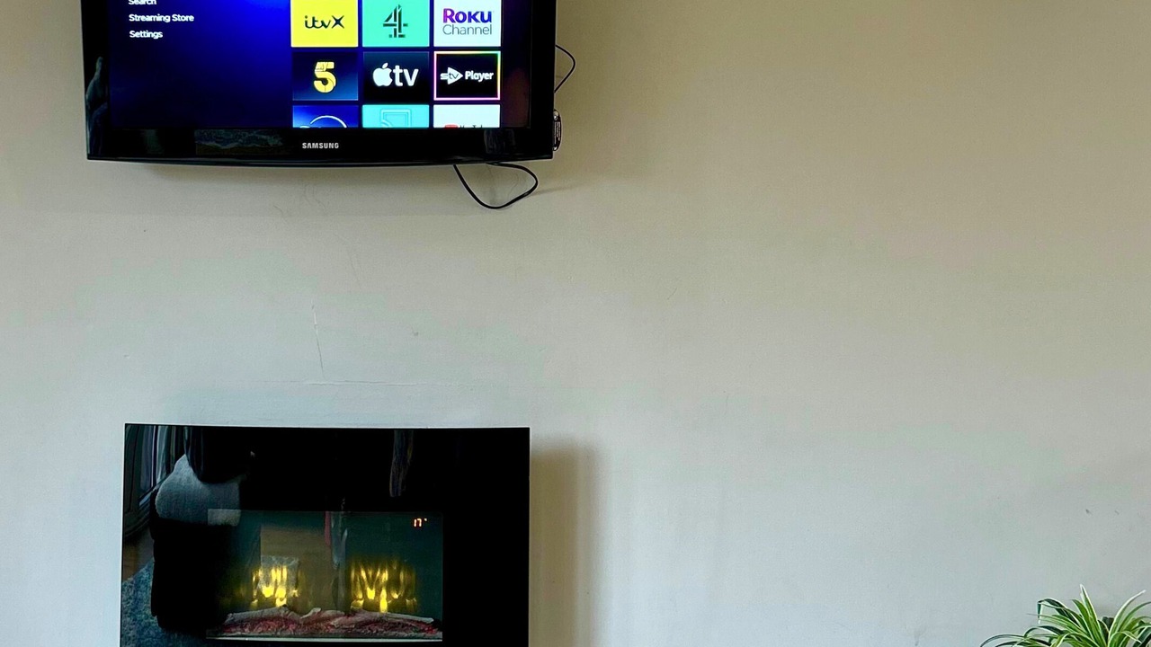 Photo of Livingroom in Lerags