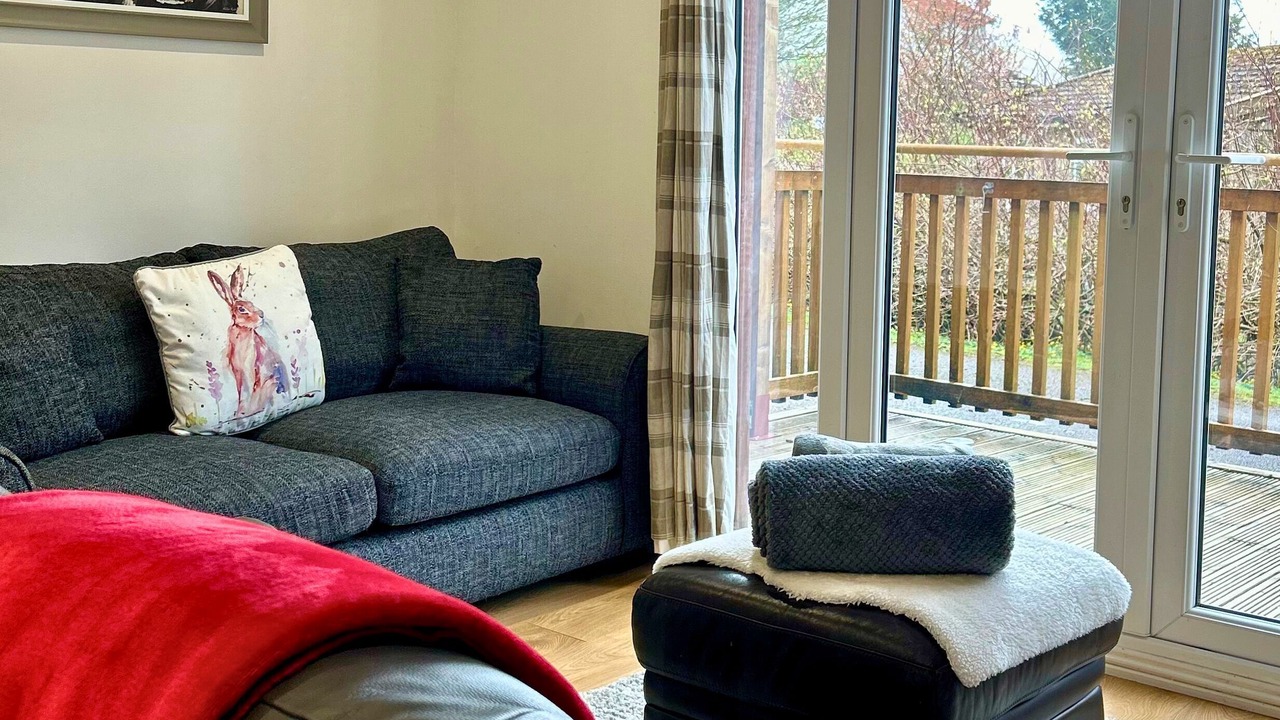 Photo of Livingroom in Lerags