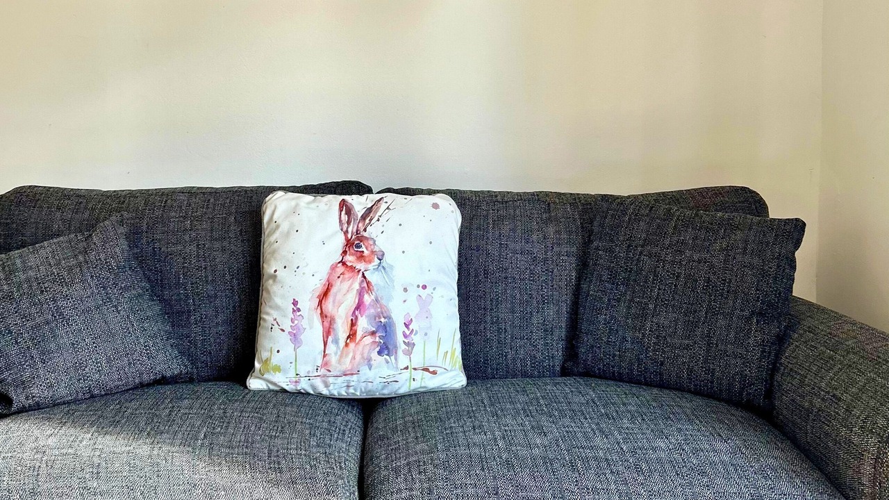 Photo of Livingroom in Lerags