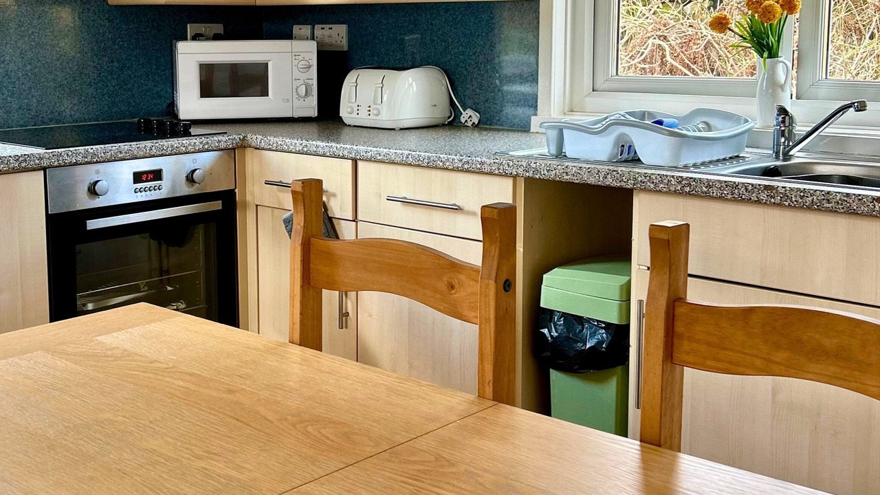 Photo of Kitchen in Lerags