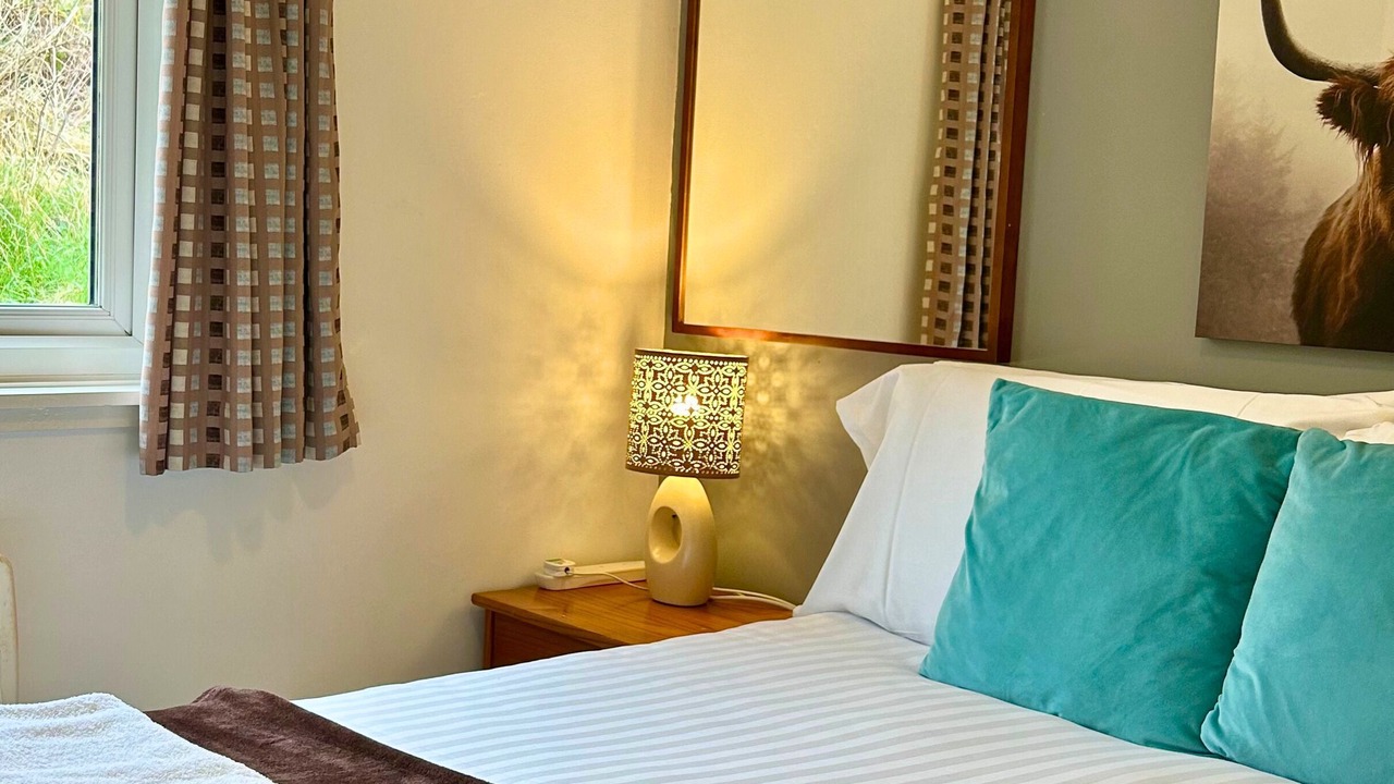 Photo of Bedroom in Lerags
