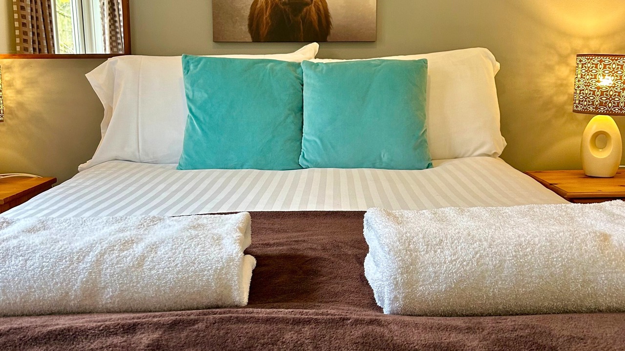 Photo of Bedroom in Lerags