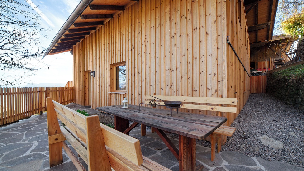 Photo of Outdoor in Lagundo