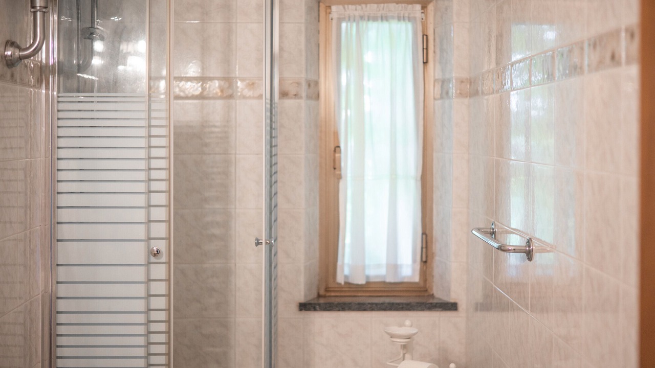 Photo of Bathroom in Sorano