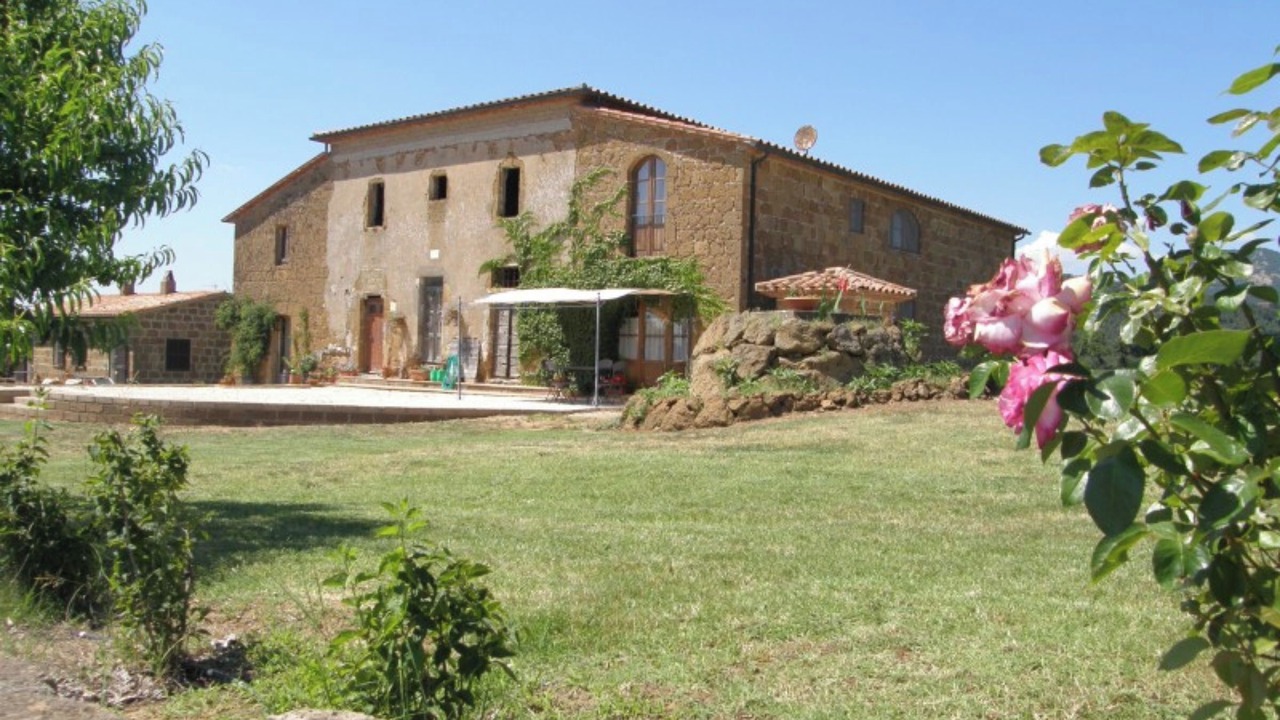 Photo of Outdoor in Sorano