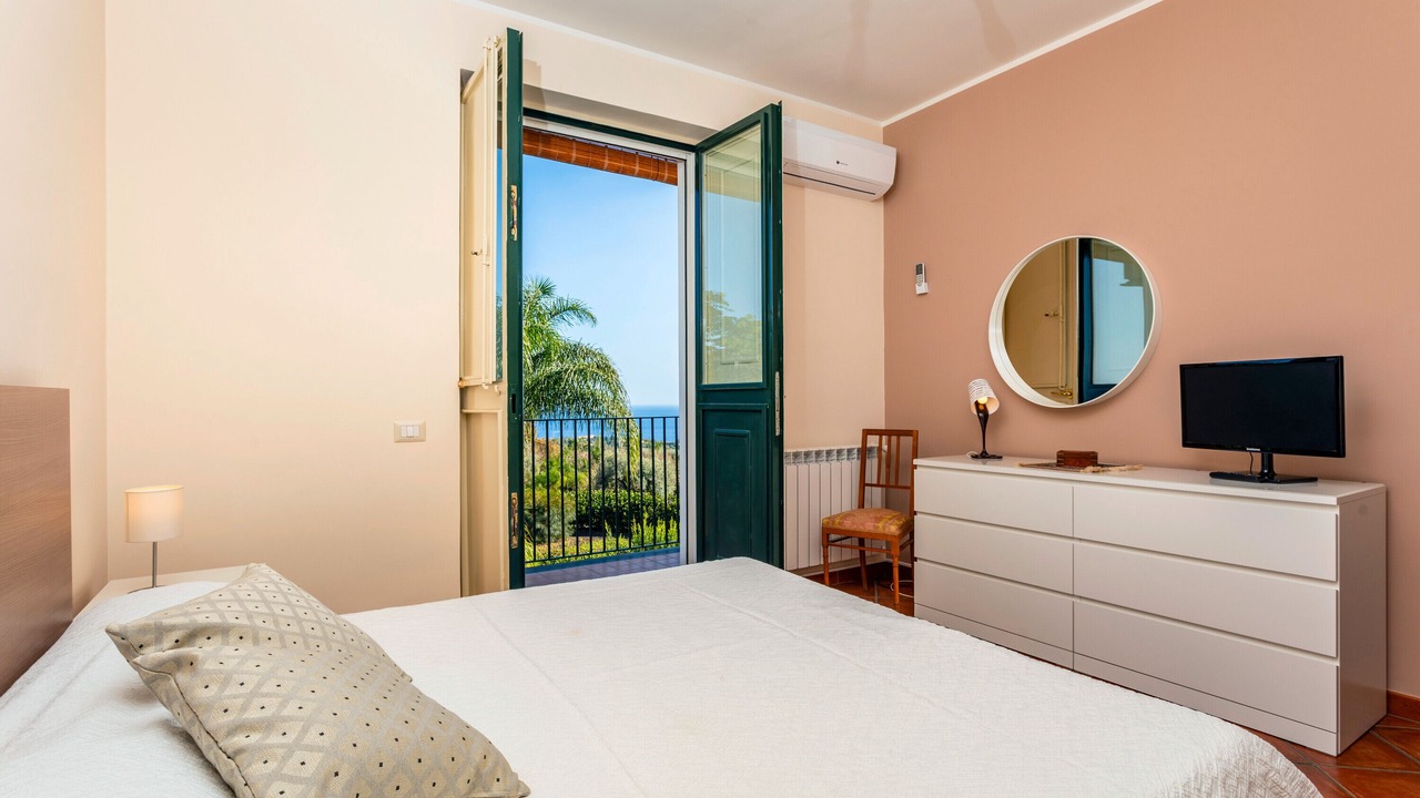 Photo of Bedroom in Santa Tecla