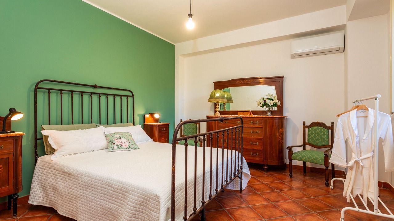Photo of Bedroom in Santa Tecla