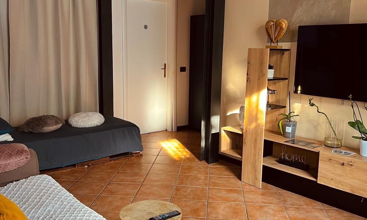 Photo of Bedroom in Cremona