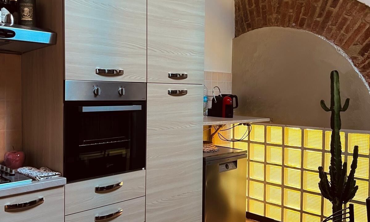 Photo of Kitchen in Cremona