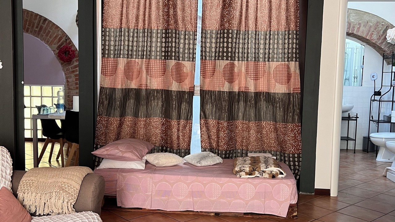 Photo of Bedroom in Cremona