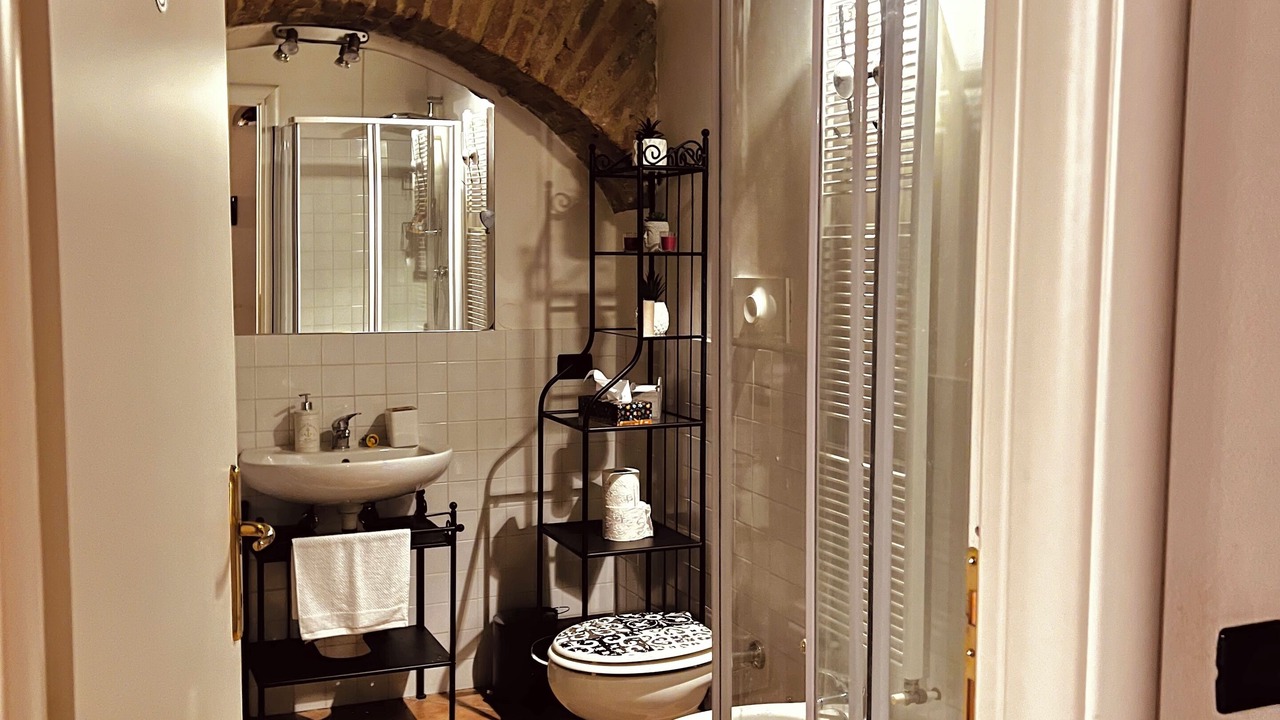 Photo of Bathroom in Cremona