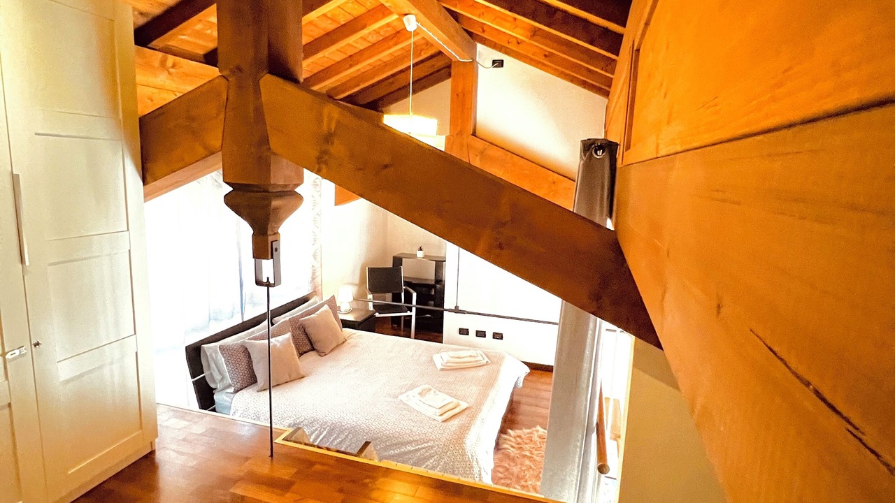 Photo of Bedroom in Cremona