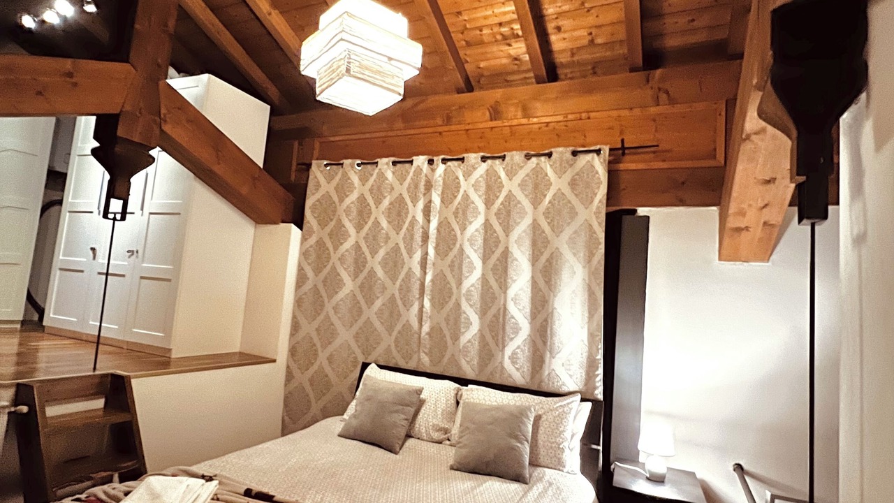 Photo of Bedroom in Cremona