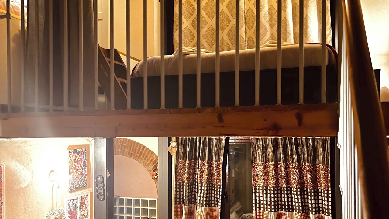 Photo of Bedroom in Cremona