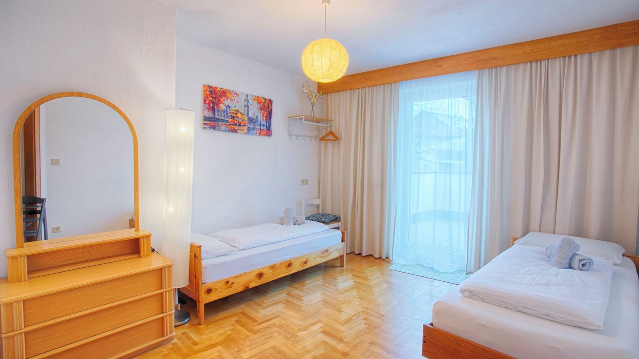 Photo of Bedroom in Laas