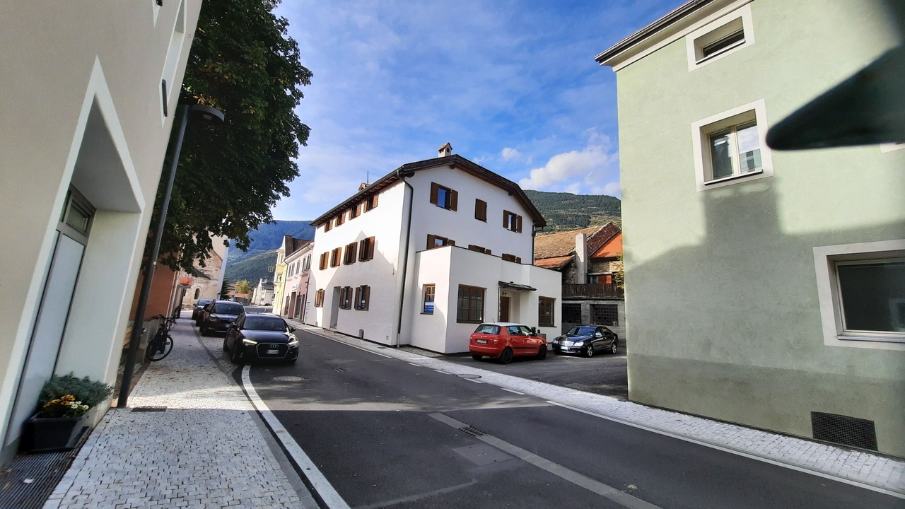 Photo of Outdoor in Laas
