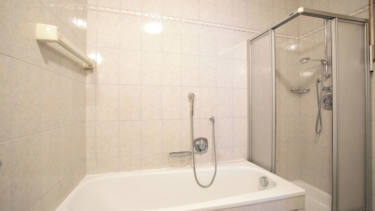 Photo of Bathroom in Laas