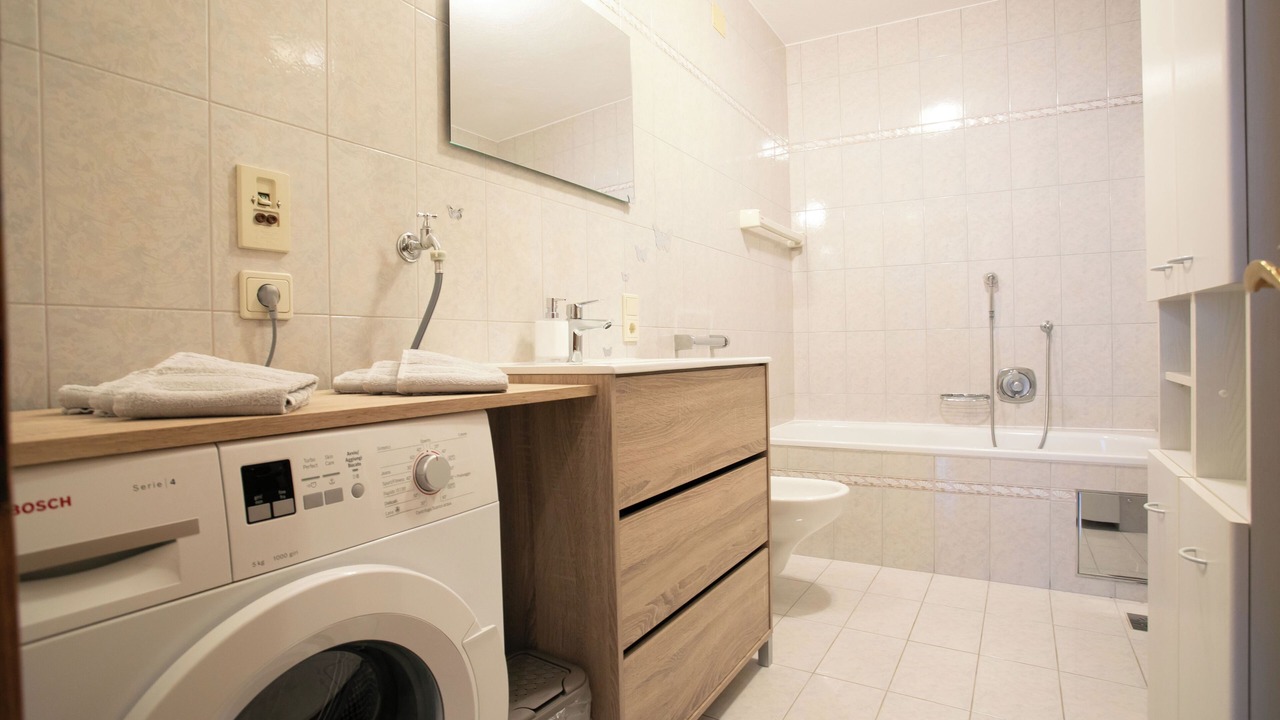 Photo of Bathroom in Laas