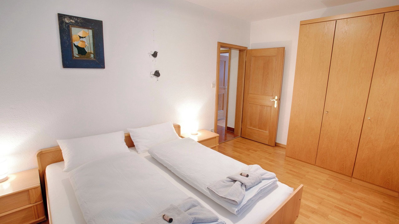 Photo of Bedroom in Laas