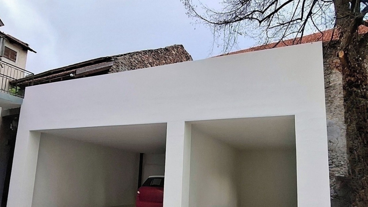 Photo of Outdoor in Laas