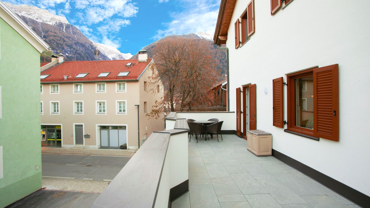 Photo of Outdoor in Laas