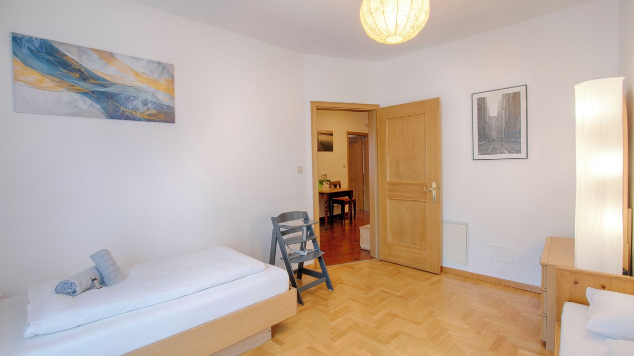 Photo of Bedroom in Laas