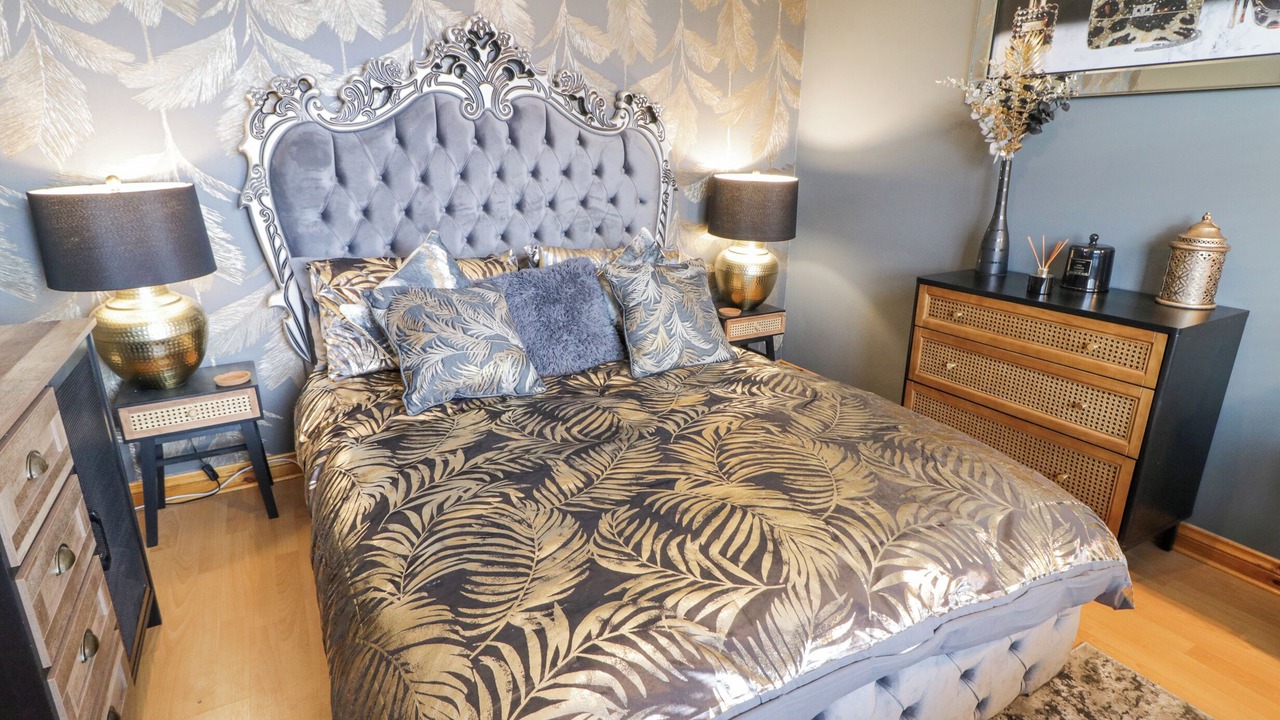 Photo of Bedroom in Ballycastle