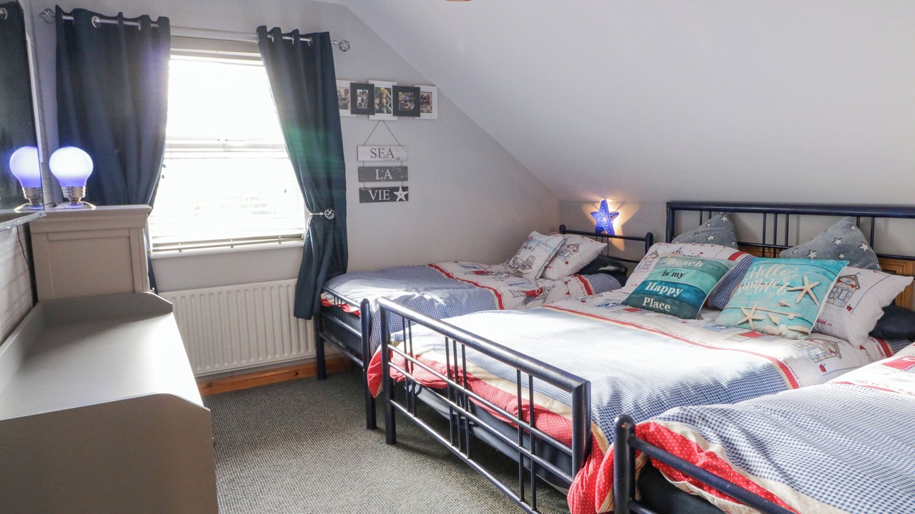 Photo of Bedroom in Ballycastle