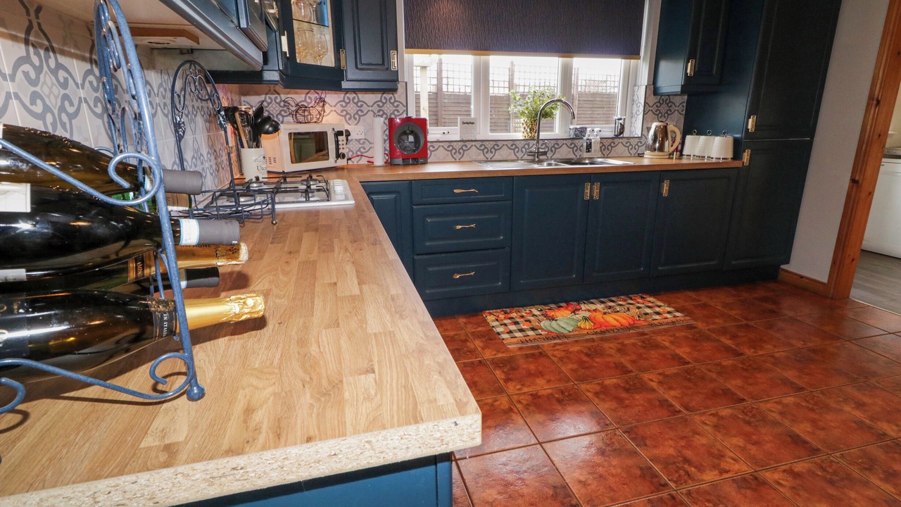 Photo of Kitchen in Ballycastle