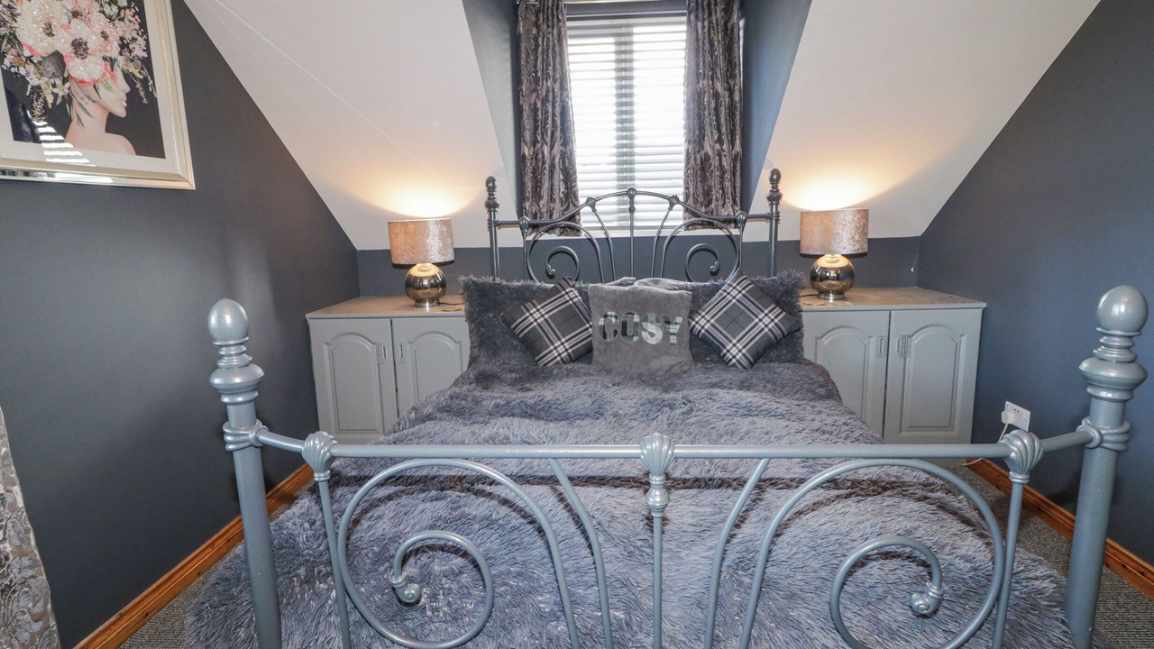 Photo of Bedroom in Ballycastle