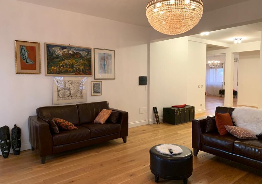 Photo of Livingroom in Terni