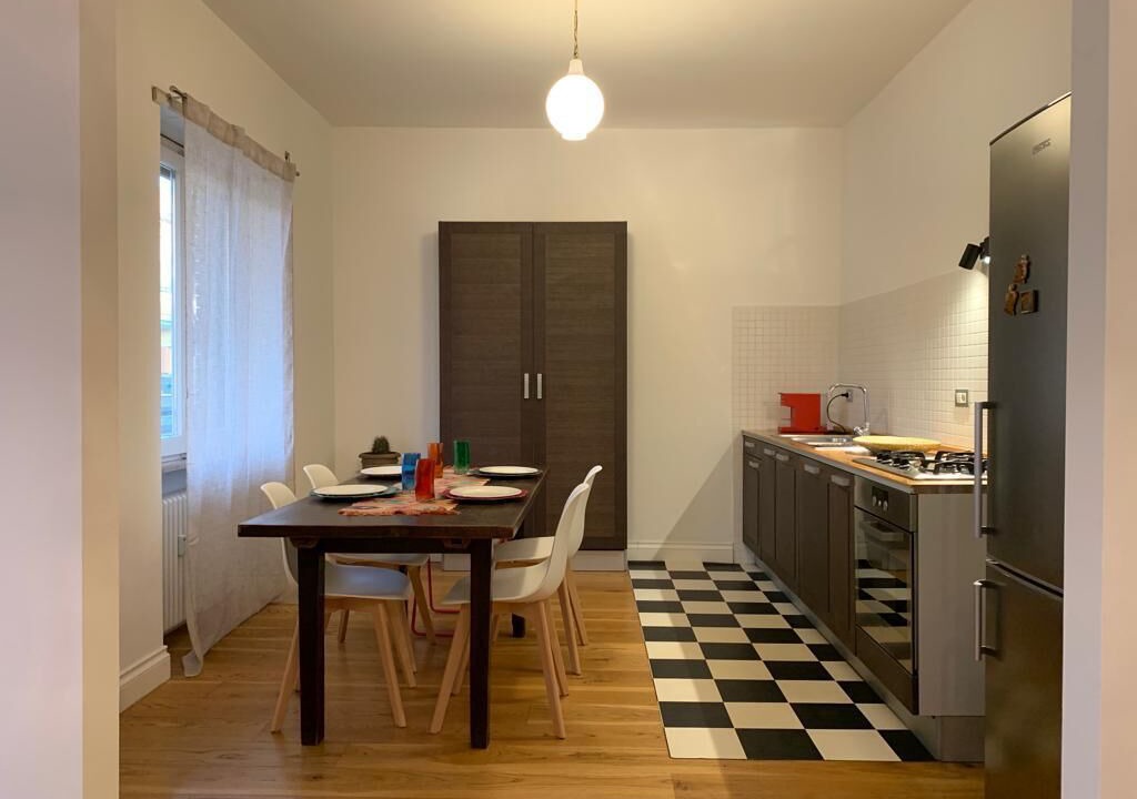 Photo of Kitchen in Terni