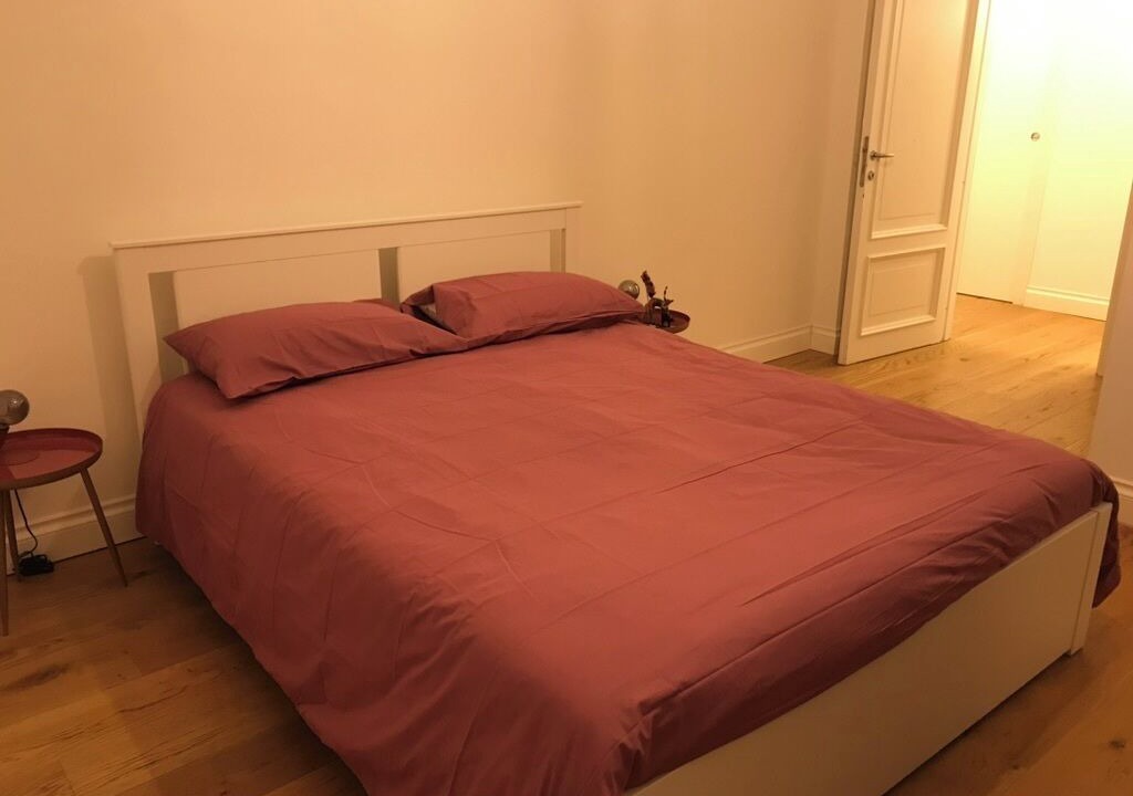 Photo of Bedroom in Terni