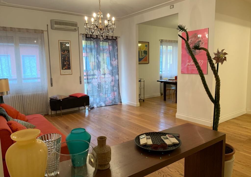 Photo of Livingroom in Terni